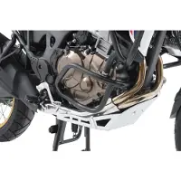 Hepco&Becker Estribo de protección del motor CRF 1000 L 16- NEGRO