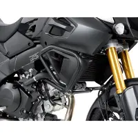 Hepco&Becker Estribo de protección del motor SUZUKI DL1000 V-STROM 14-