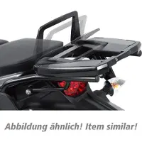 Hepco&Becker Portaequipajes Easyrack Bmw F 800 R 15-19 661674 01 01