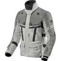 REV'IT! Chaqueta Dominator 3 Gore-tex