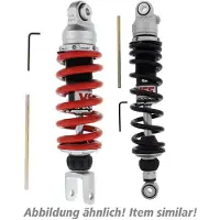 YSS Suspension Amortiguador con ABE Stereo RZ362-320TRL-09-88