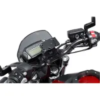 SW-Motech Soporte Gps Gps.00.646.10200/b