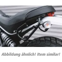 SW-Motech Fijación Para Alforjas Slc Harley Davidson Softail Street Bob 18-