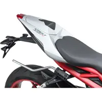 SW-Motech Espaciador De Maleta Lateral Blaze Hta.11.740.80700/b Triumph Speed Triple 765 Rs 17-22
