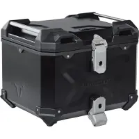 SW-Motech Baúl Trasero Trax Adv 38l