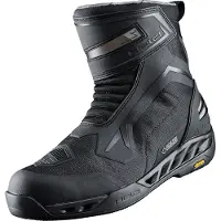 Held Ventuma Surround GTX Botas Negro 42 unisex