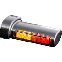 Heinz Bikes Intermitentes LED Winglets 3 en 1