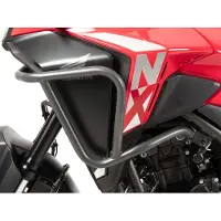 Hepco & becker Protector De Depósito De Gasolina Honda Nx 500 24-26 5029546 00 05