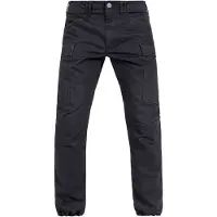 John Doe Pantalones Regular Cargo Mono