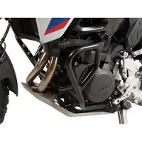 Hepco&Becker Defensas De Motor Bmw F 900 Gs 24-26 5016534 00 01