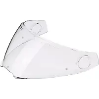 Schuberth C4 Visera Transparente 60-65 unisex