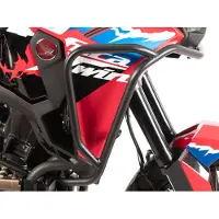 Hepco&Becker Protector De Depósito De Gasolina Honda Crf 1100 L Africa Tw 24-26 5029549 00 01