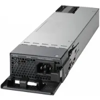 Cisco Fuente De Alimentación 1100w Ac 80 Plus Platinum