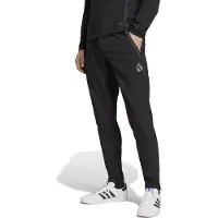 Adidas adidasPantalón Tiro 25 Competition Vis Tech Travel S Black Hombre