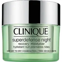 Clinique Crema Superdefense Night Recovery Moisturizer 1 2 50ml