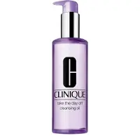 Clinique Gel Limpiador Take The Day Off 200ml