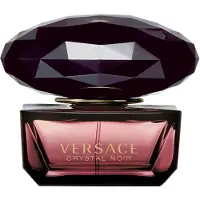 Versace Eau De Toilette Crystal Noir 50ml