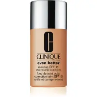 Clinique Even Better Makeup SPF 15 CN 90 Sand 30 ml — Base de maquillaje