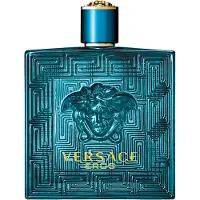 Versace Eau De Toilette Eros Vapo 100