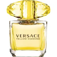 Versace Eau De Toilette Yellow Diamond 30ml