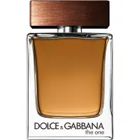 Dolce&Gabbana Perfume The One Men Eau De Toilette 100ml