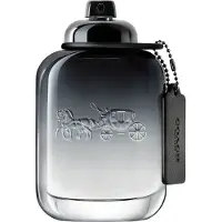 Coach Eau De Toilette For Men 60ml