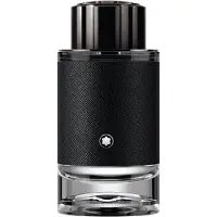 Mont Blanc Eau De Toilette Explorer 100ml