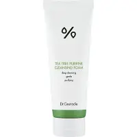 Dr Ceuracle - Tea Tree Purifine Cleansing Foam 2023 Version - 150g