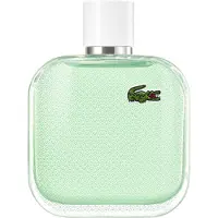 Lacoste Eau De Toilette L.12.12 Blanc Eau Fraiche 100ml
