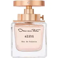 Oscar de la Renta Eau De Toilette Alibi 50ml