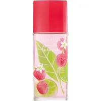 Elizabeth Arden Eau De Toilette Green Tea Lychee Lime 100 Ml