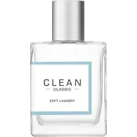 Clean Eau De Parfum Soft Laundry 60ml