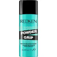 Redken Polvo De Peinado Grip Mattifying 7g