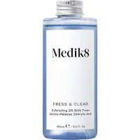 Medik8 Tónico Press &amp; Clear Refill 150ml