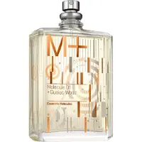 Escentric Molecules Eau De Toilette 01+ Guaiac 100ml
