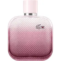 Lacoste Eau De Parfum L.12.12 Rose Eau Intense