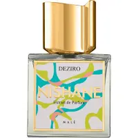 Nishane Eau De Parfum Deziro 100ml