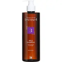 System 4 Nº 3 Champú Suave 500ml