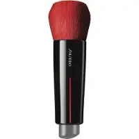 Shiseido Brocha Daiya Fude Face Duo