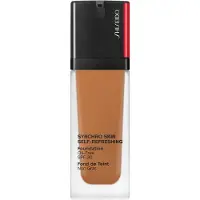 Shiseido Base De Maquillaje 510 Synchro Skin Self Refreshing