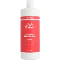 Wella Champú Invigo Color Brilliance Fine Hair 1000ml