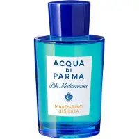 Acqua di Parma Eau De Toilette Blu Mediterraneo Mandarino Di Sicilia Vapo 180ml