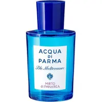 Acqua di Parma Blu Mediterraneo Mirto di Panarea EDT U 100 ml