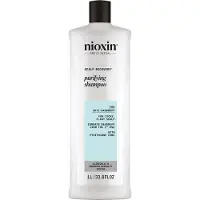 Nioxin Acondicionador Capilar Para La Recuperación Del Cuero Cabelludo