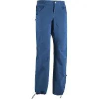 E9 - N 3Angolo 2.2 - Pantalones de bloc size S, azul