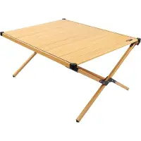 Aktive Mesa Plegable Glamping