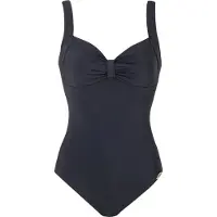 Sunflair Traje de baño negro