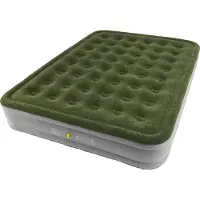 Outwell Colchón Inflable Flock Excellent King