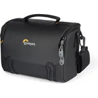 Lowepro Bolso De Cámara De Hombro Adventura Sh 140lll
