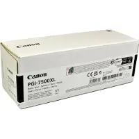 Canon Cartucho De Tinta Pgi-7500 Xl Bk